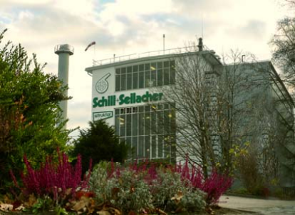 SCHILL & SEILACHER BÖBLINGEN
