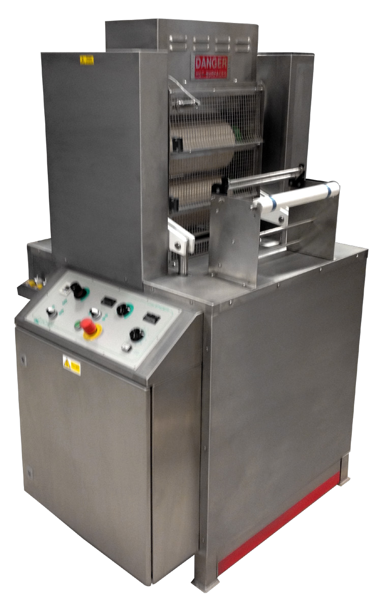 Calender Machine