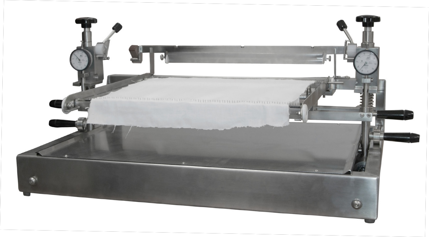 Coating Unit
