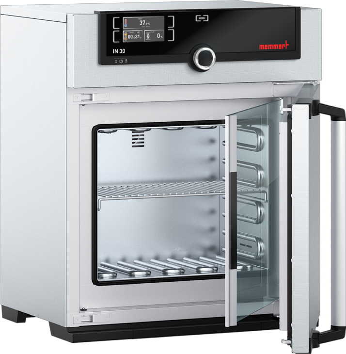 Ovens Incubators