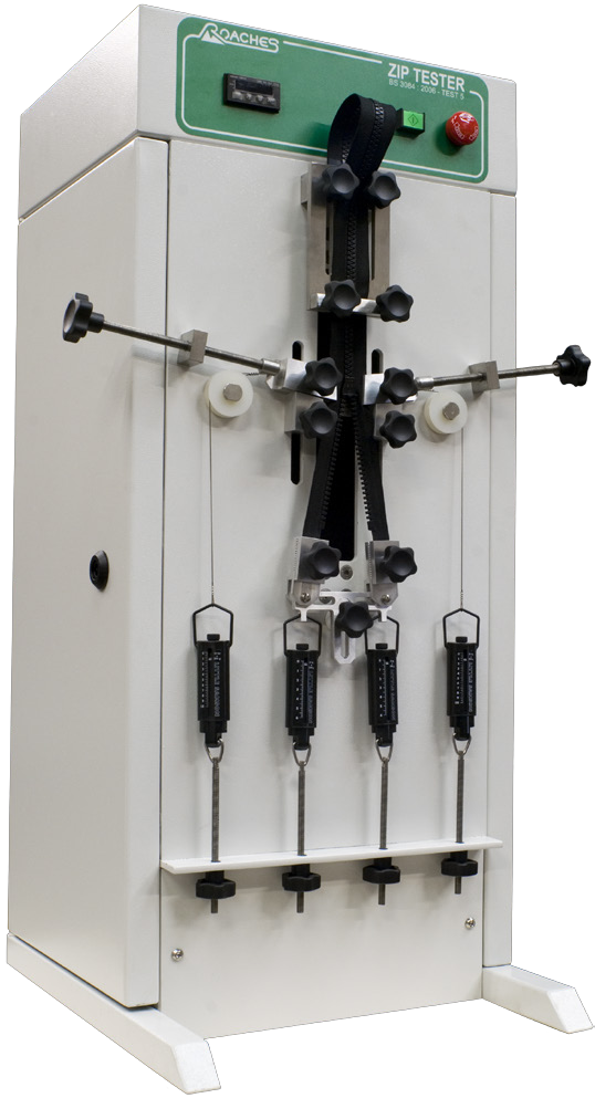 Zip Tester