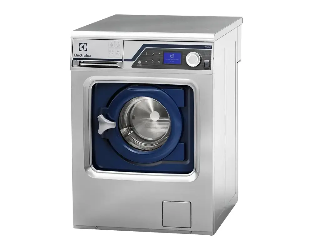 Electrolux Washer Extractor WH6-6