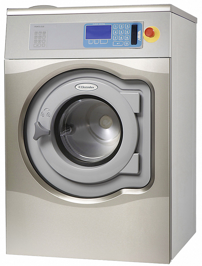 Electrolux Wascator FOM71CLS