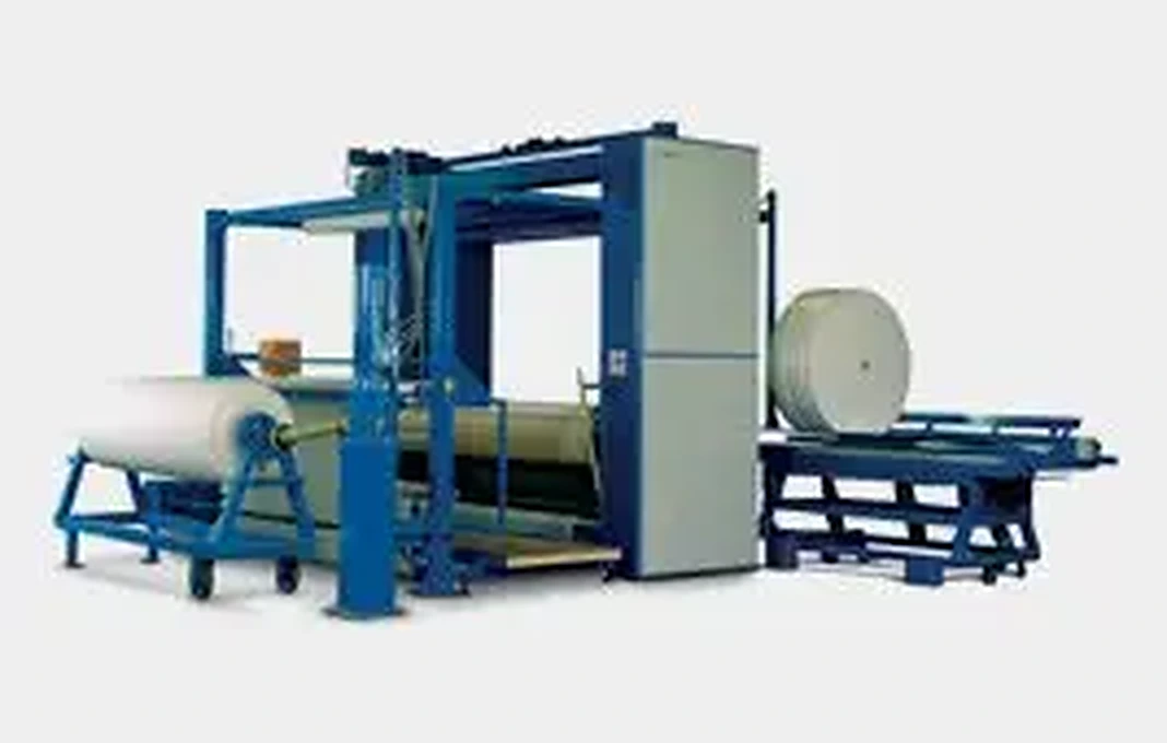 Nonwoven
