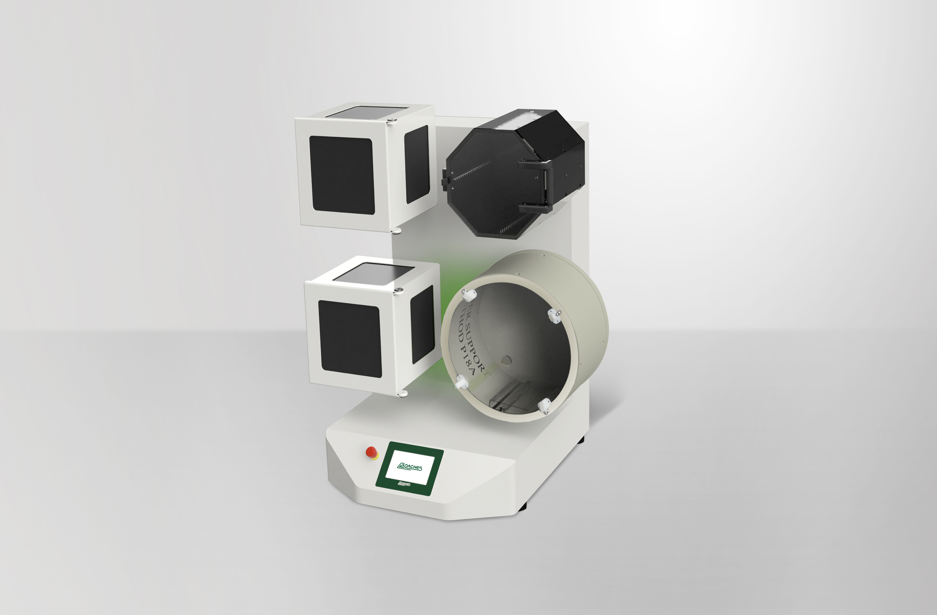 ICI Pilling Tester