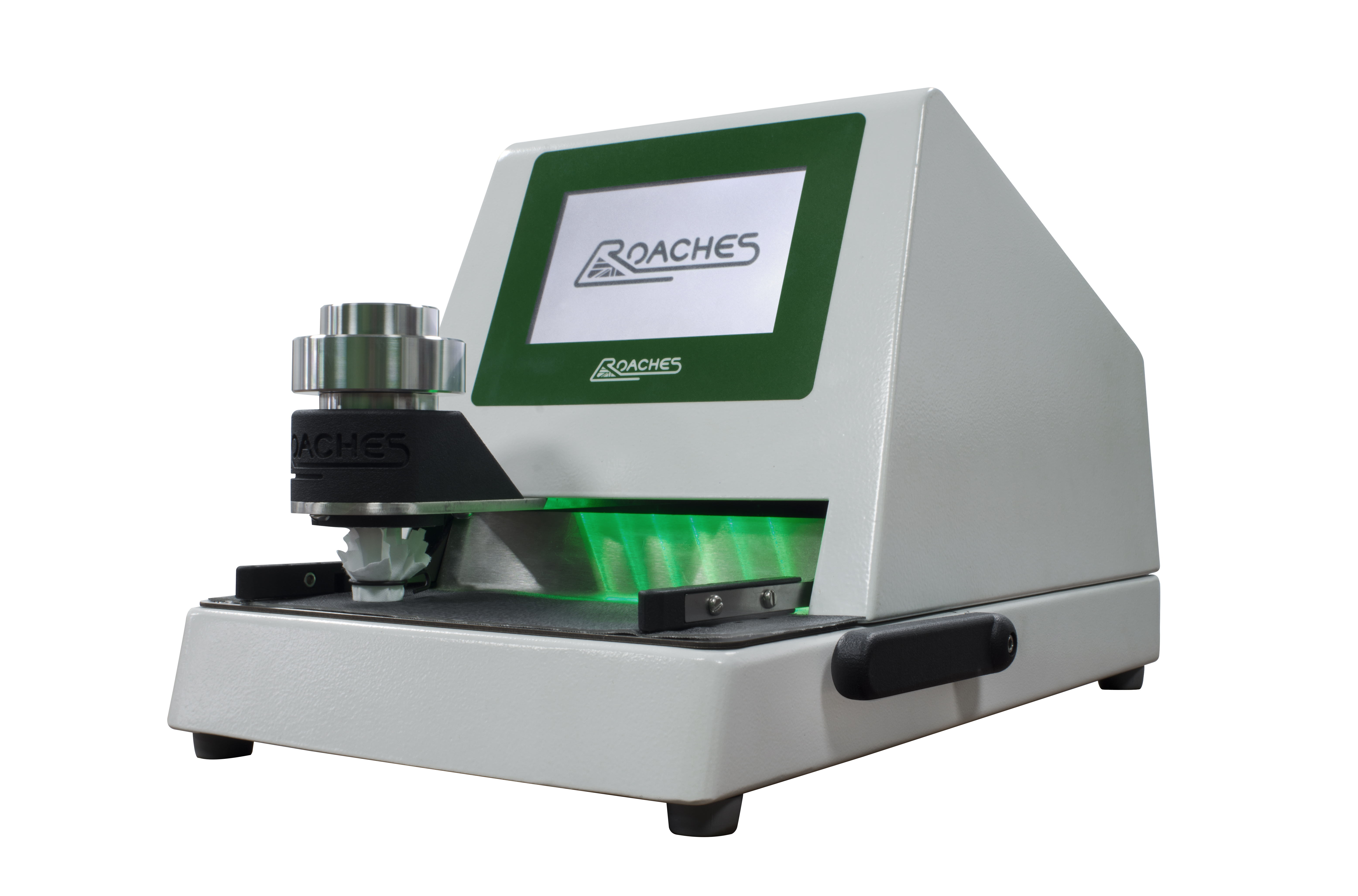 Crocktec Auto